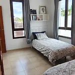 Lanzarote Cloclo - Private Heated Pool, Wifi, Private Parking Playa Blanca (Lanzarote)