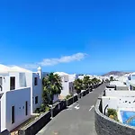 Lanzarote Cloclo - Private Heated Pool, Wifi, Private Parking * Playa Blanca (Lanzarote)